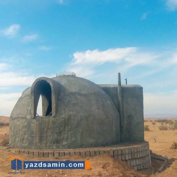 واحد های گردشگری انارک